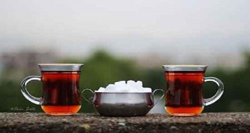 چای پررنگ چه مضراتی دارد
