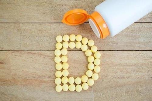 ویتامین D برای سلامت قلب افراد مسن مفید می باشد