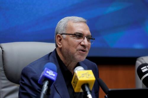 وزیر بهداشت: ۱۰ مصدوم عملیات تروریستی کرمان با علایم حیاتی پایین هستند