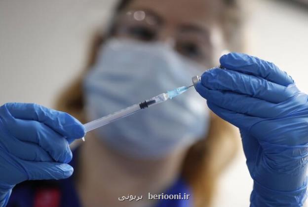 واکسن های کرونای آسترازنکا به سبب کاهش تقاضا جمع آوری می شوند