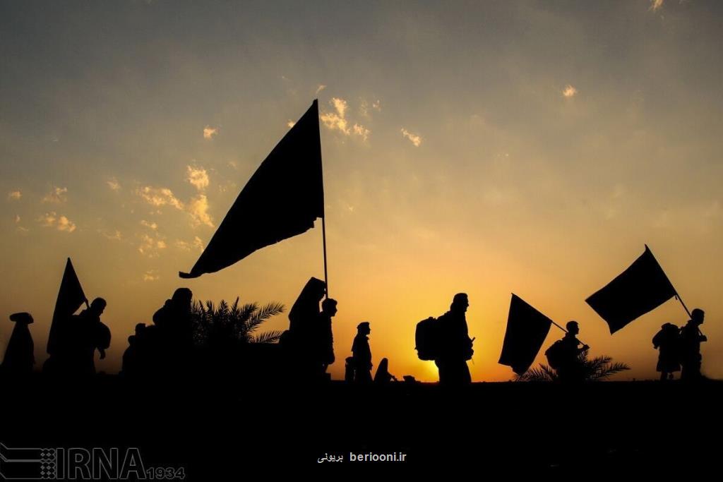 تزریق 3 دز واکسن کرونا شرط تشرف زوار برای اربعین است