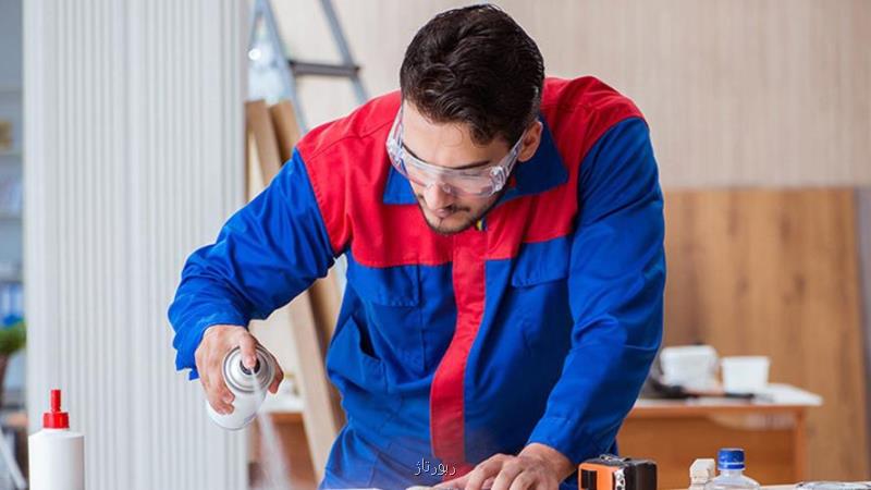 ویژگی های چسب ممبران خوب