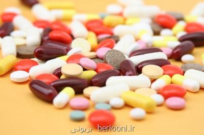 خوردن ویتامین ها و مکمل ها برای بیشتر افراد بی فایده است