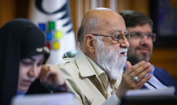 آمادگی شورا و شهرداری تهران برای کمک بیشتر به مردم مناطق سیل زده امامزاده داوود