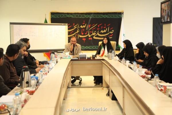 جلوگیری از لطمه های اجتماعی کشوردر گرو توجه به مقام مادر