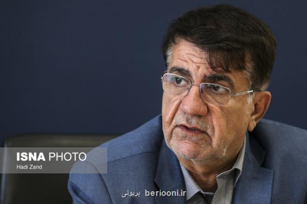 هزار و یک شهر، دریاچه خلیج فارس و پل صدر پیوست اجتماعی ندارند