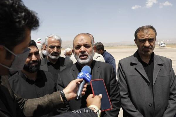 دولت برای جبران خسارت سیل زدگان کمک های بلاعوض و تسهیلات پیشبینی کرده است