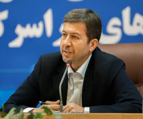 تهیه دستورالعمل و آئین نامه های اجرایی قانون درآمد پایدار توسط وزارت کشور