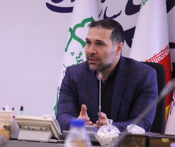 حمایت سازمان وزش شهرداری تهران از استارت آپ های ورزشی