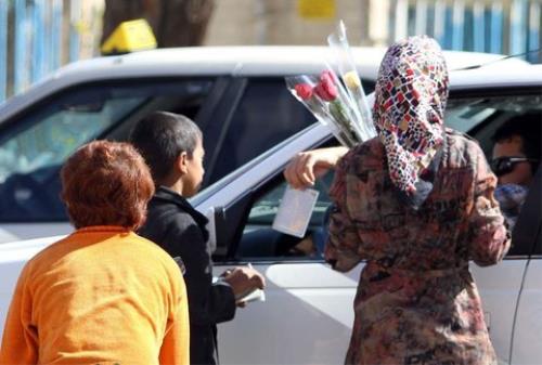 مقابله با سرشاخه های کار الزامی کودکان