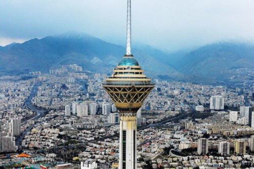 تغییر نام 13 معبر و 2 بوستان تهران در جلسه شورای شهر