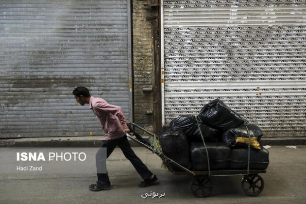 ضرورت مشارکت وزارت کشور و مدیریت شهری برای ساماندهی بار و کالا در تهران