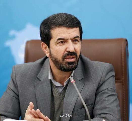 بهره برداری از 7509 پروژه عمرانی و خدماتی توسط دهیاری ها طی دهه فجر