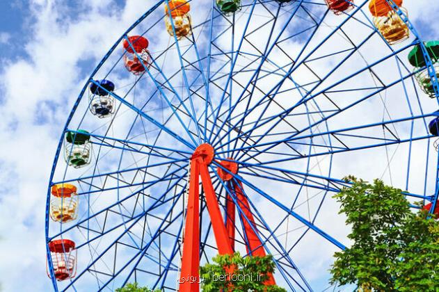 پلمب ۷ تجهیز شهربازی بدون مجوز بهره برداری در اردبیل