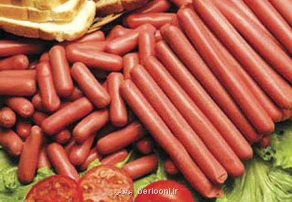 گوشت فراوری شده و کربوهیدرات تصفیه شده و افزایش ریسک دیابت