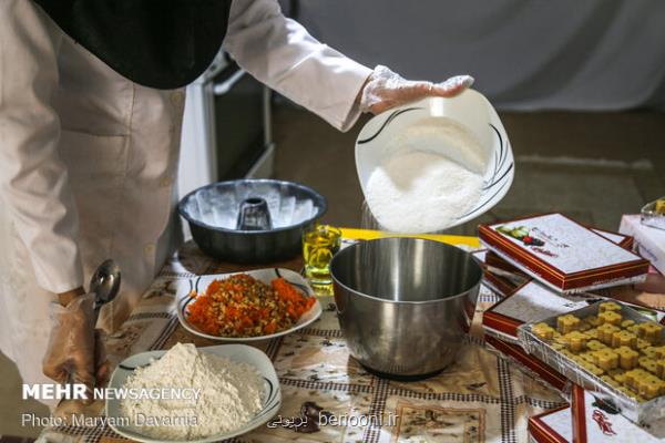 ایرانیان 2 برابر مردم دنیا نمک می خورند