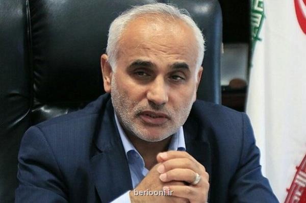 سال قبل 4000 بیمار غذایی داشتیم