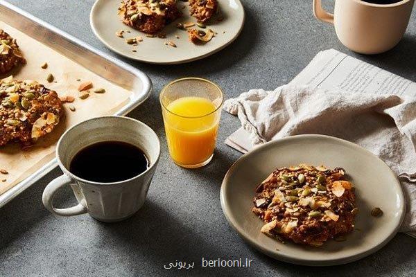 صبحانه چی بخوریم
