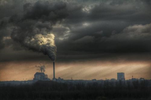 مرگ ۵ میلیون نفر در سال ناشی از سوخت های فسیلی