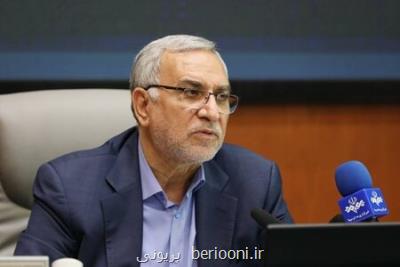 آمارهای اخطار دهنده از پویش ملی سلامت