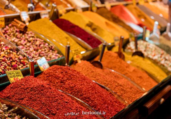 ورود طب ایرانی به اثربخشی ادویه ها بر سلامت افراد