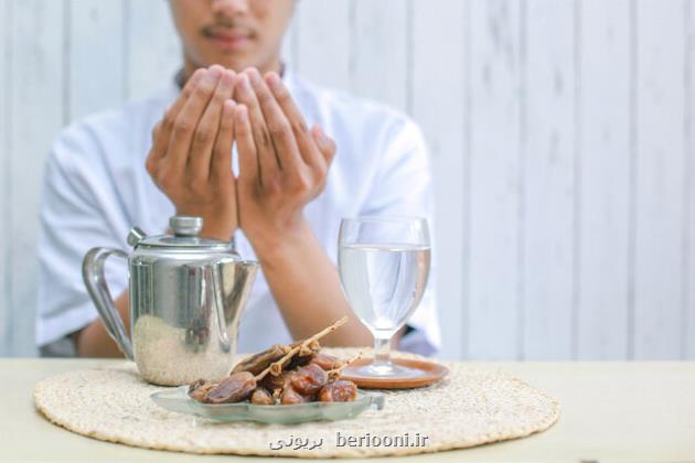 چند سفارش سلامتی برای ماه مبارک رمضان