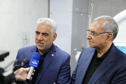 روند رو به رشد زیرساخت های درمانی گیلان در دولت سیزدهم