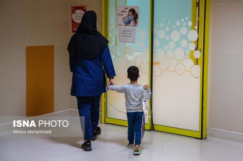 درمان مجانی کودکان زیر 7 سال یکی از ماندگارترین خدمات دولت های پس از انقلاب