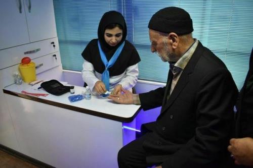 افت قندخون در بیماران دیابتی را جدی بگیرید
