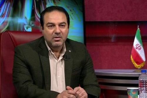دیدار معاون بهداشت وزارت بهداشت با رئیس سازمان امور اجتماعی