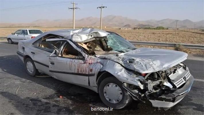برخی بیماریهای عصبی خطر تصادفات رانندگی را می افزایند