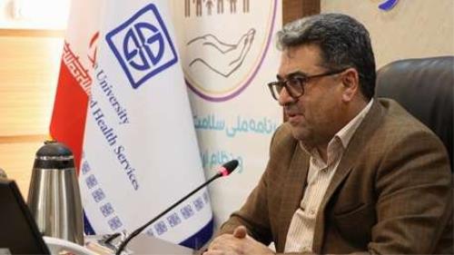 افزایش منابع درآمدی از راه بین المللی سازی دانشگاه علوم پزشکی