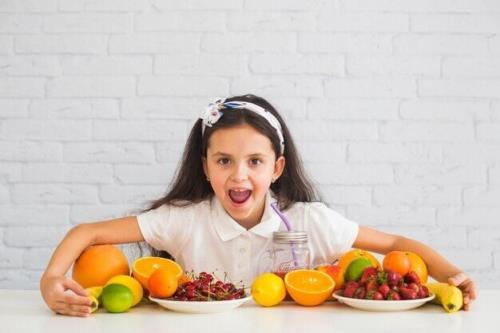 سفارش های تغذیه ای برای حفظ اشتهای خردسالان در فصل گرما