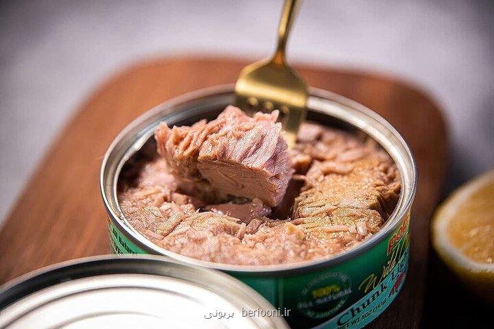 اخطار در رابطه با مصرف مداوم کنسروها در سفرهای نوروزی