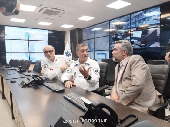 مبحث پزشک خانواده و نظام ارجاع در دستور کار وزارت بهداشت است