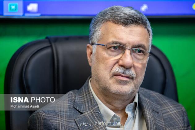 اخطار وزیر بهداشت در رابطه با گذار جمعیتی در کشور