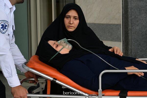 تراژدی خاموش با طعم قارچ سمی مرگ مادر و دختر تهرانی