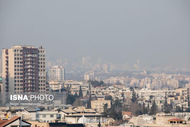 خودرو ها عامل ۸۰ درصد آلودگی هوا در کلانشهرها هستند