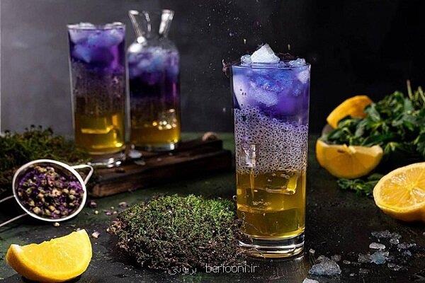 محبوب ترین دانه برای خنک کردن بدن در گرما