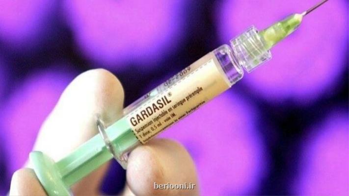 فروش واکسن گارداسیل در سایت ها غیرمجاز می باشد