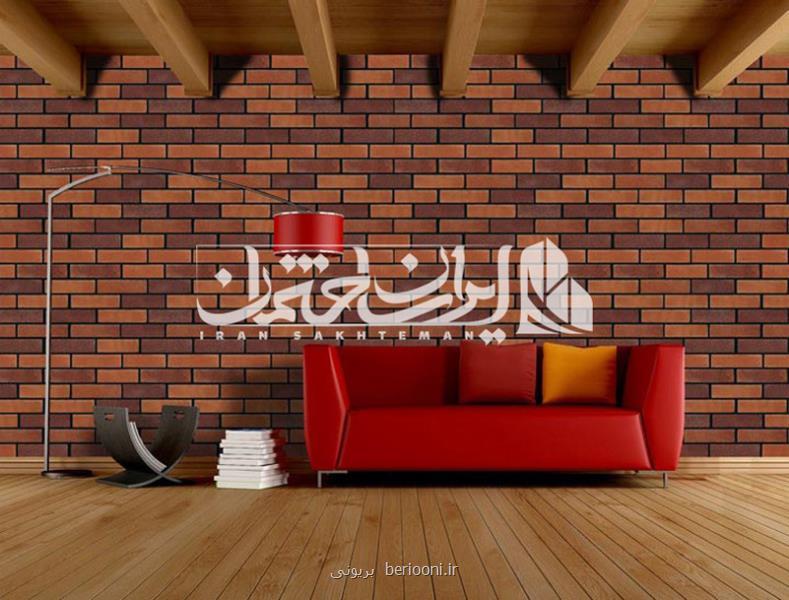 کاربردهای متنوع آجر نما