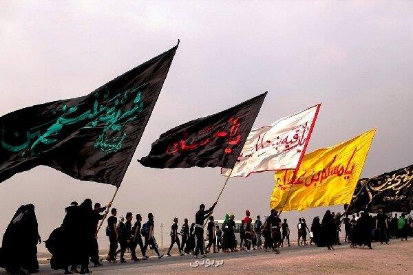 سفارش های تغذیه ای برای زائرین اربعین در هوای گرم