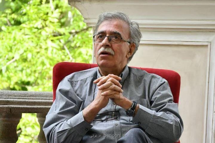 همایون اسعدیان مدیرعامل خانه سینما شد دهکردی استعفا داد
