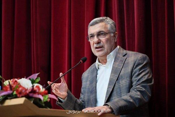 تأکید وزیر بهداشت بر شناسایی علل معلولیت ها و ناتوانی ها