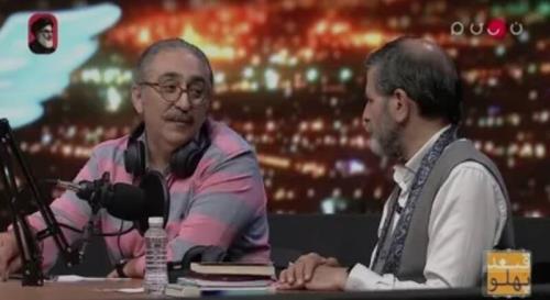 آیتم های جدید و ثابت در فصل یازدهم قندپهلو از ایران ما تا نتانیاهویسم