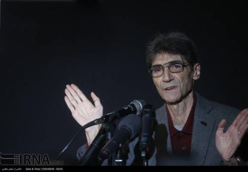 پیکر ناصر تقوایی پنجشنبه تشییع می ‏شود