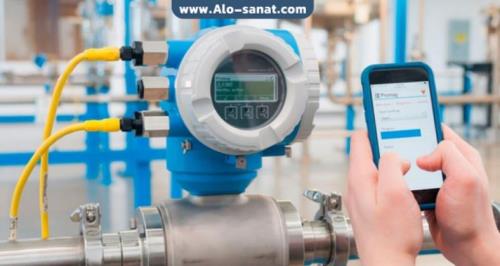مقایسه پروتکل های ارتباطی HART ،Modbus و Profibus