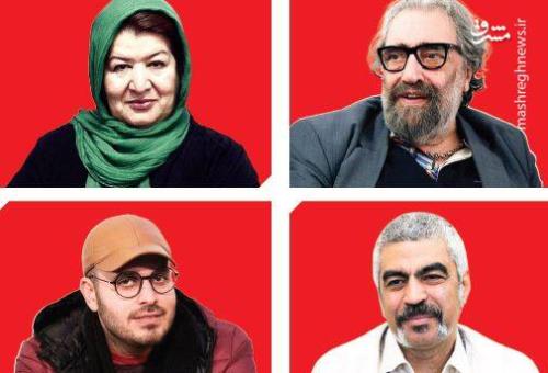 ۶۳ فیلم درحال ساخت یا مجوز گرفته