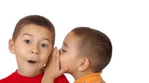 روش تربیت کودک با حیا