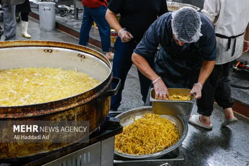 آشپزی با طعم سرطان این اخطار را جدی بگیرید!
